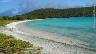 Salt Pond Bay, St. John