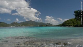 Leinster/Waterlemon Bay, St. John