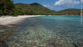 Lameshur Bay, St. John