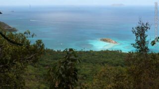 Cinnamon Bay Trail, St. John