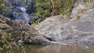 Petroglyph Trail, St. John