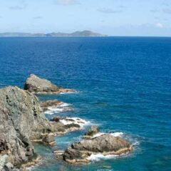 Ram Head Trail, St. John