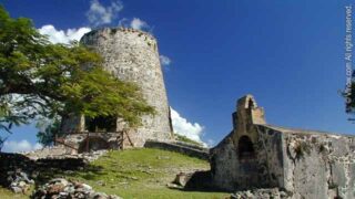 Annaberg Plantation, St. John