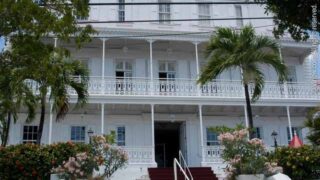 Government House (Charlotte Amalie)