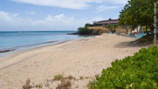 The Grotto (at Buccaneer), St. Croix