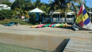 Chenay Beach, St. Croix