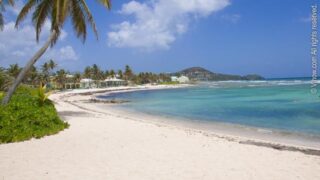 Reef Beach, St. Croix