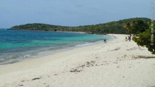 Cramer's Park, St. Croix