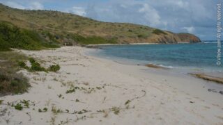 Jack's Bay, St. Croix