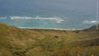 Isaac Bay, St. Croix