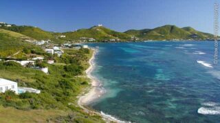 Grapetree Beach, St. Croix