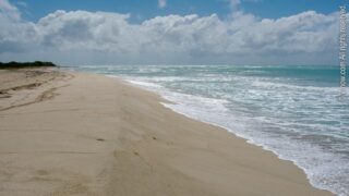 Sandy Point, St. Croix