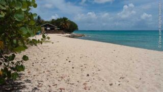 Rainbow Beach, St. Croix