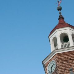 The Steeple Museum, St. Croix