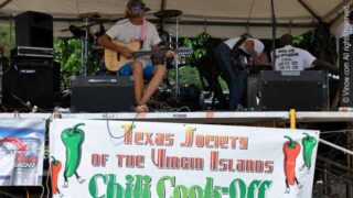 Chili Cook-Off Music