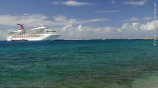 Frederiksted Dock, St. Croix