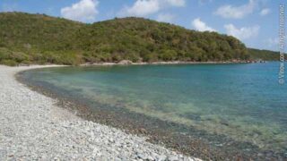 Great Lameshur, St. John
