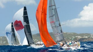 St. Thomas International Regatta