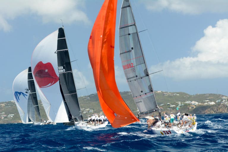 St. Thomas International Regatta