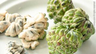 Sugar Apple