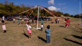 Virgin Islands May Pole (Culture)