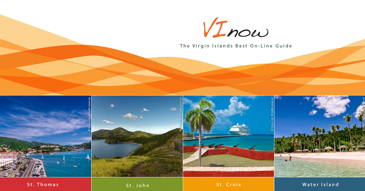 2023 US Virgin Islands