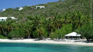 Water Island Beach Guide