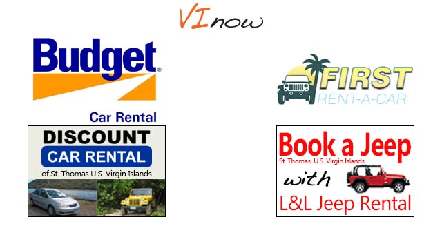 St Thomas Usvi Car Rental Agencies St Thomas Usvi Car Rental Agencies