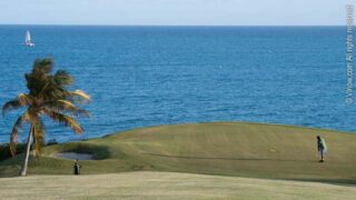 St. Croix, Virgin Islands Golf