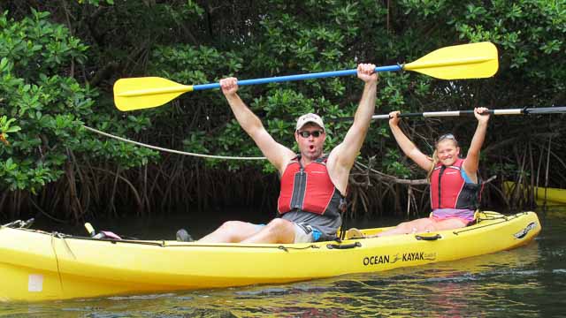 Eco-Tours