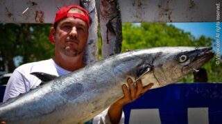 St. Thomas Fishing