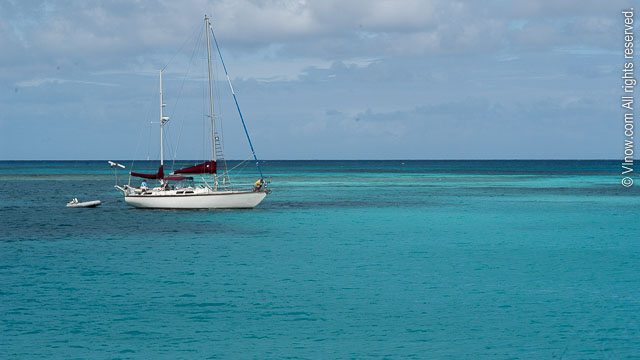 Sailing Charter