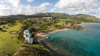 The Buccaneer, St. Croix