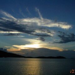 Virgin Islands Weather