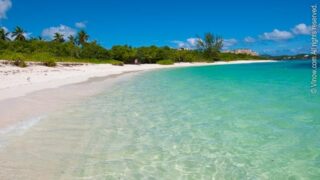 Smith Bay Park, St. Thomas