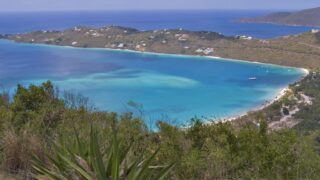 Magens Bay, St. Thomas