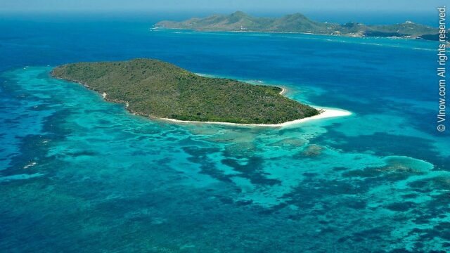 Buck Island, St. Croix