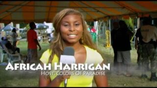 Video St. Thomas, Virgin Islands – Bastille Day