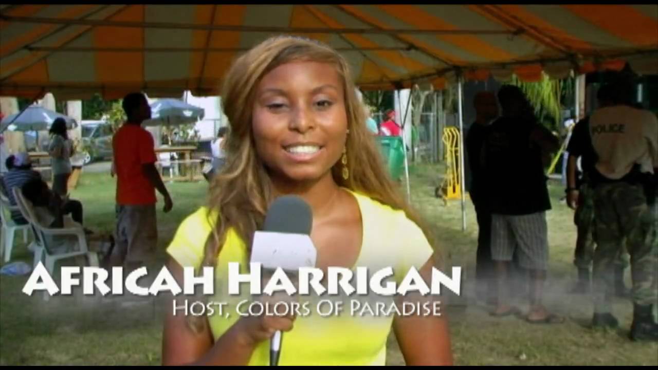 Video St. Thomas, Virgin Islands – Bastille Day