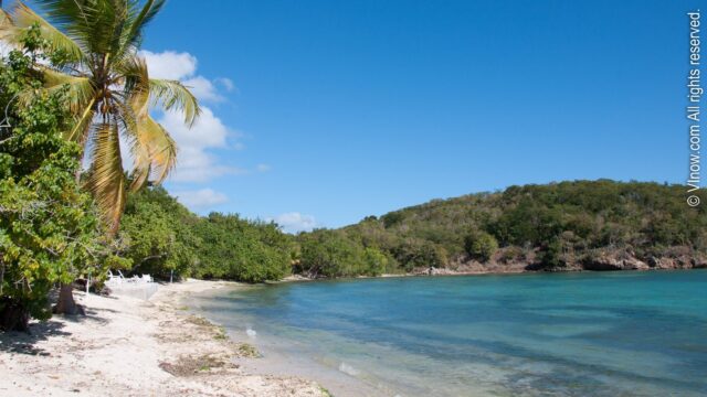 Sprat Beach, Water Island