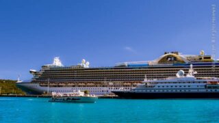 Cruise Ship FAQ