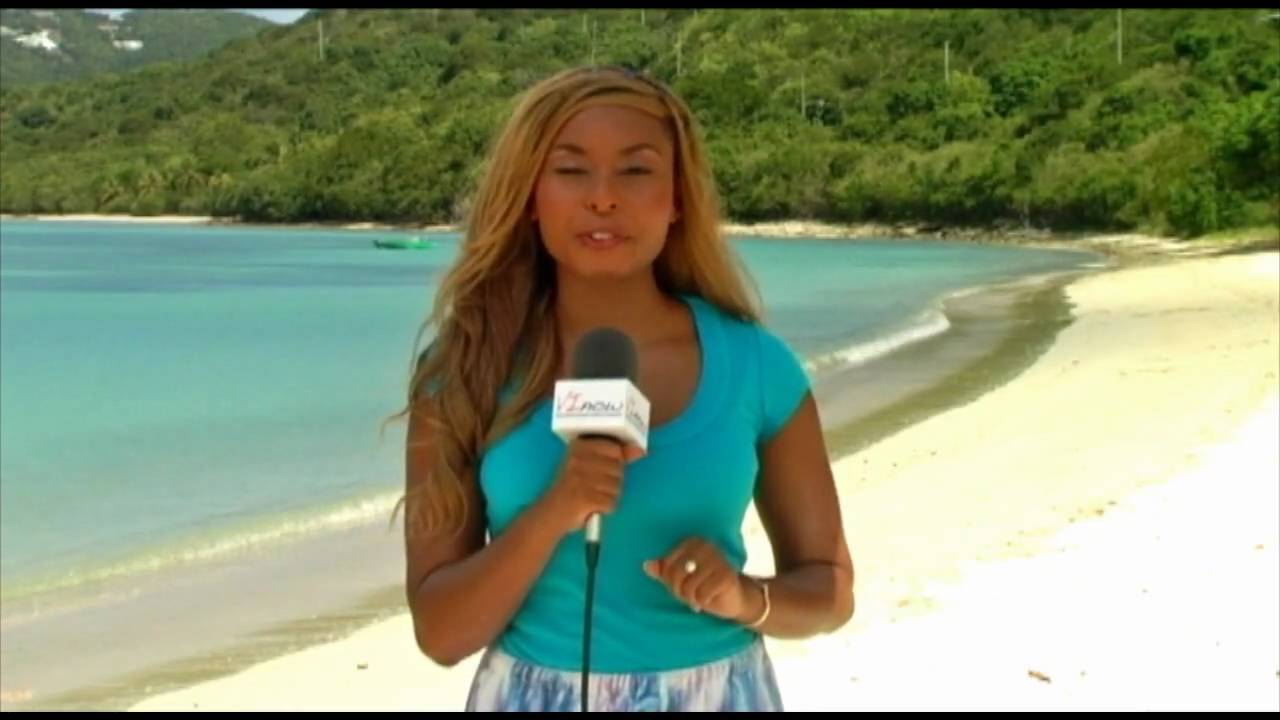 Video Brewers Bay Beach, St. Thomas – Virgin Islands