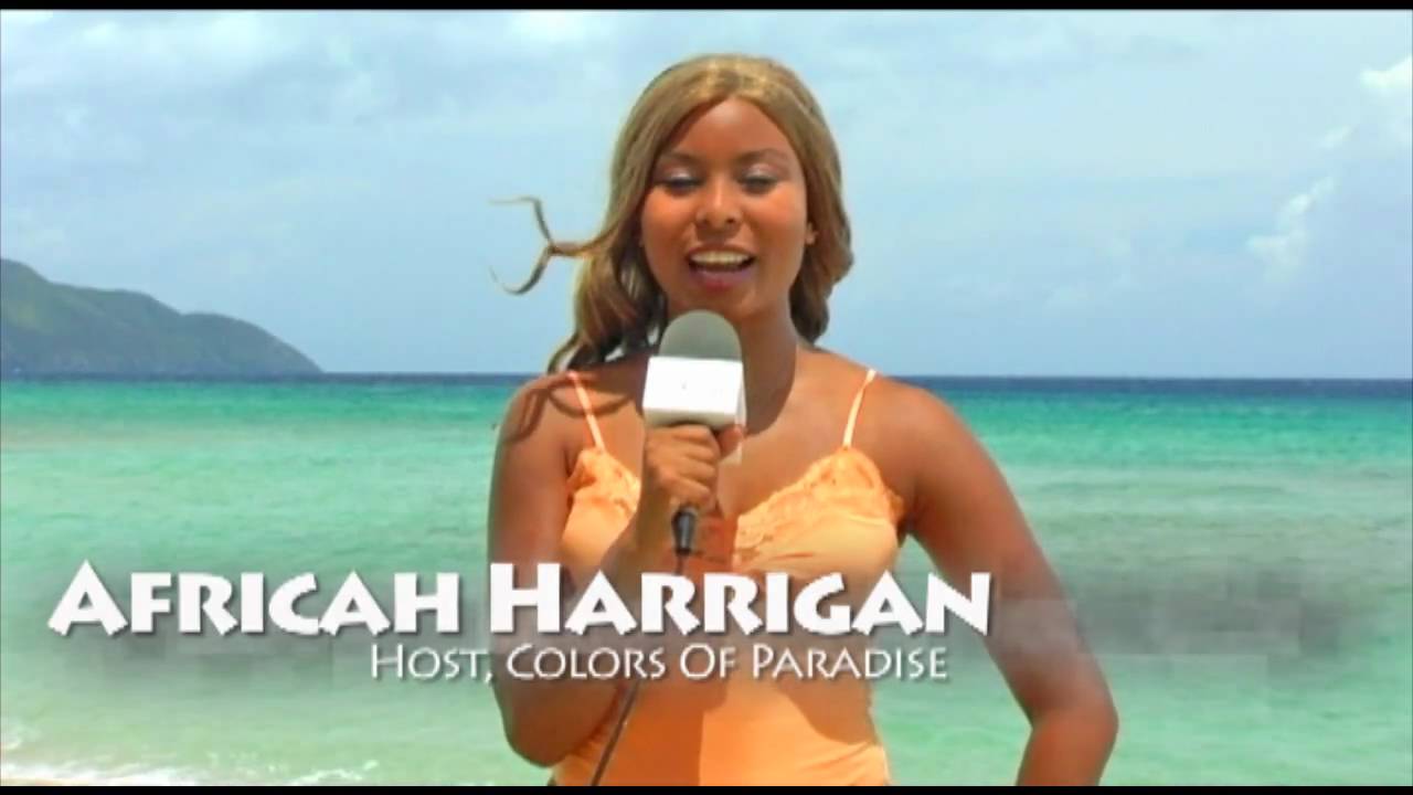 Video Cane Bay, St. Croix Virgin Islands