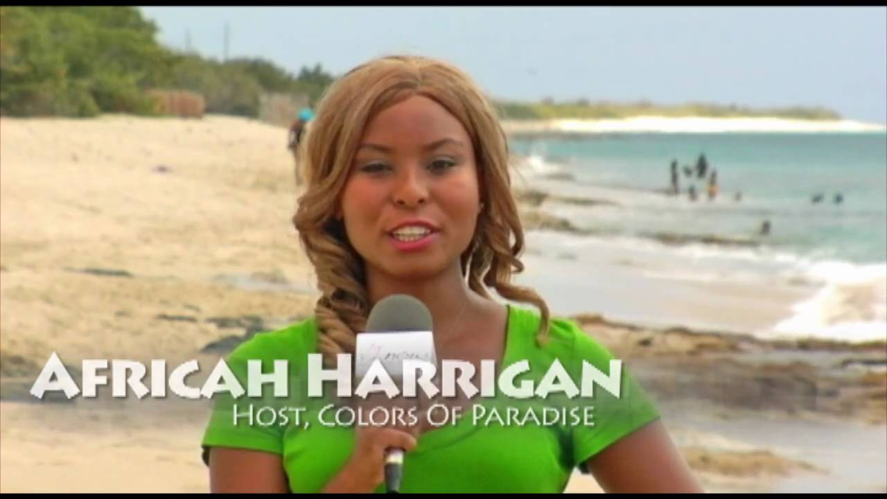 Video Dorsch Beach St. Croix, Virgin Islands