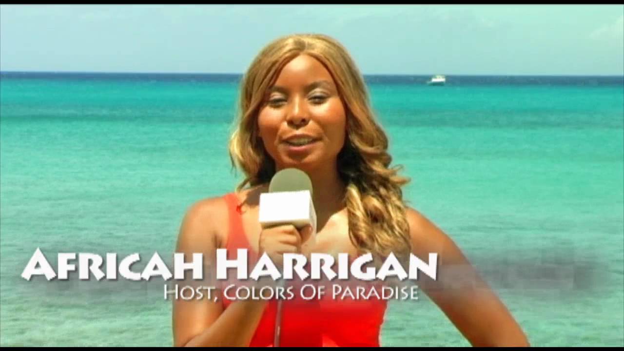 Video Frederiksted St. Croix, U.S. Virgin Islands
