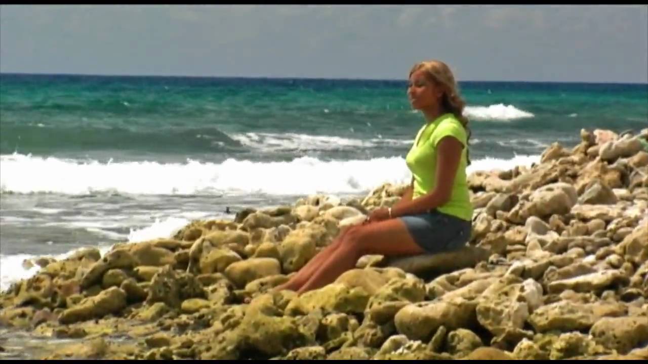 Video Limestone Bay Water Island, Virgin Islands