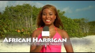 Video Lindquist Beach St. Thomas, Virgin Islands