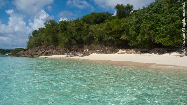 St. John Photo Gallery - Featuring The Best of St. John