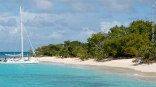 Buck Island, St. Croix