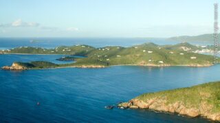 Aerial Tours